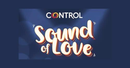 Concorso Control "Sound of Love"