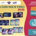 Concorso "Gioca e vinci con noi Marzo"