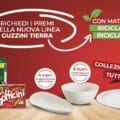 Findus ti regala Guzzini