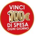 Concorso "La tua spesa con Branca"