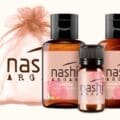 Omaggi Cosmoprof Nashi Argan