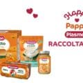 Raccolta punti Plasmon 2025 "Happy Pappa"