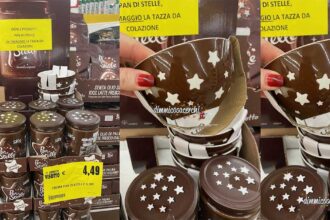 Tazza Pan di Stelle omaggio: come averla